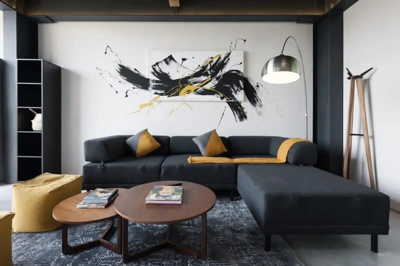 Glowing Duplex w/Modern Terrace in Roma Norte