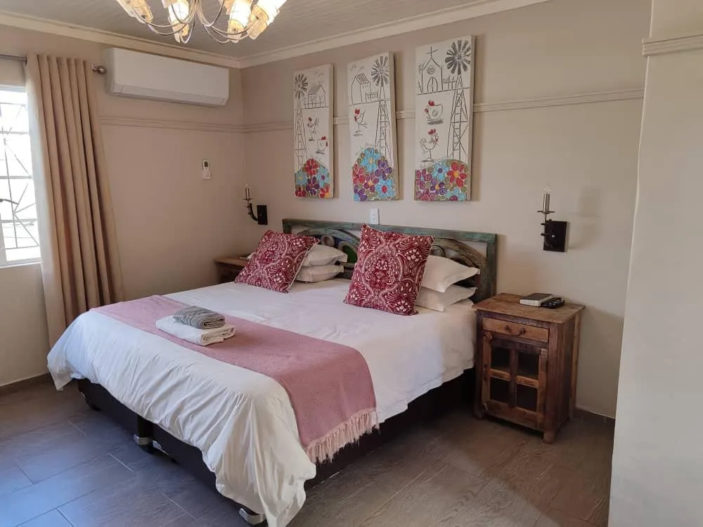Bird’s Nest Guest House