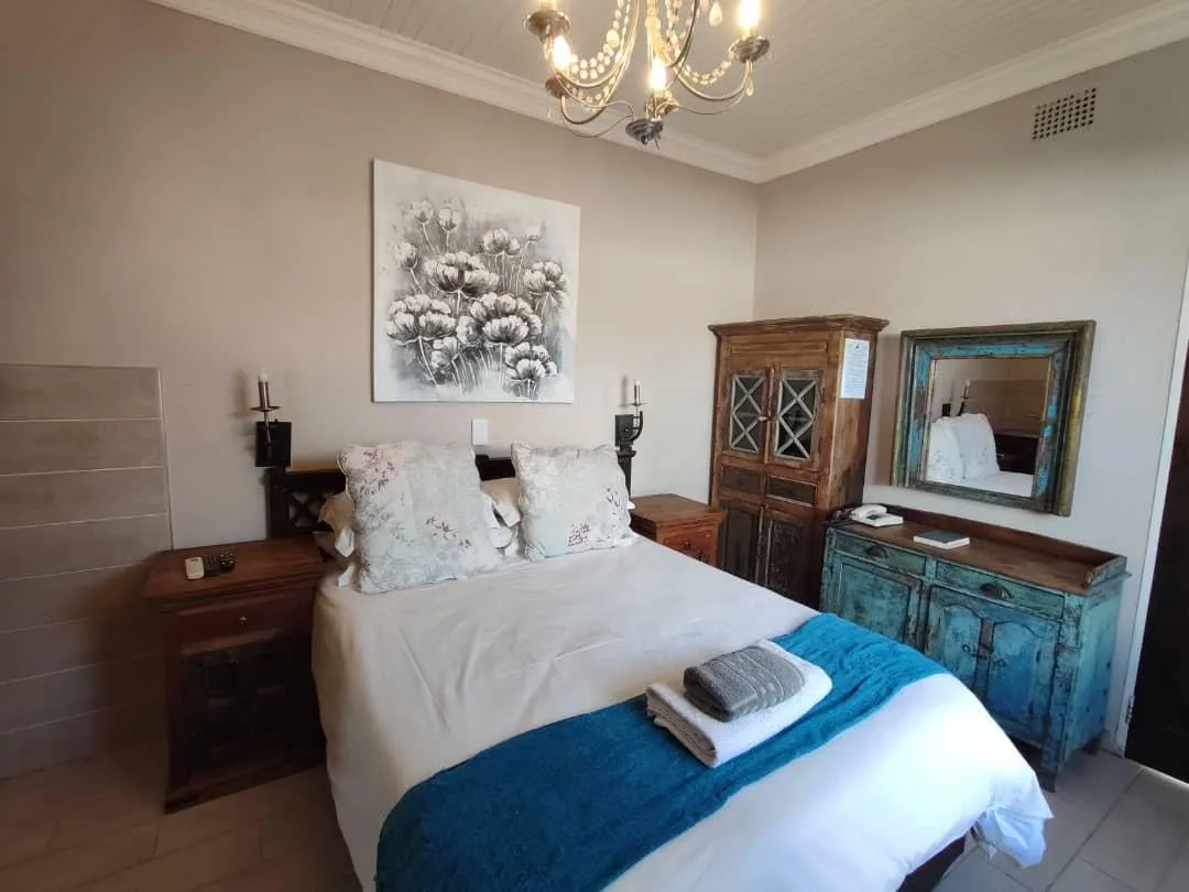 Bird’s Nest Guest House