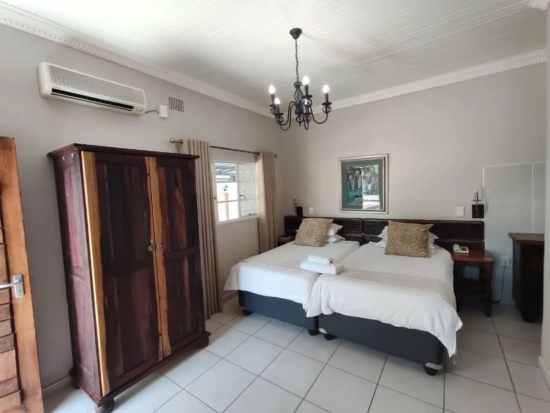 Bird’s Nest Guest House