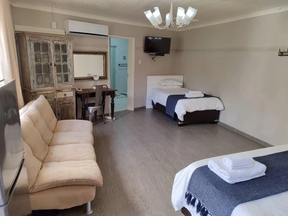 Bird’s Nest Guest House