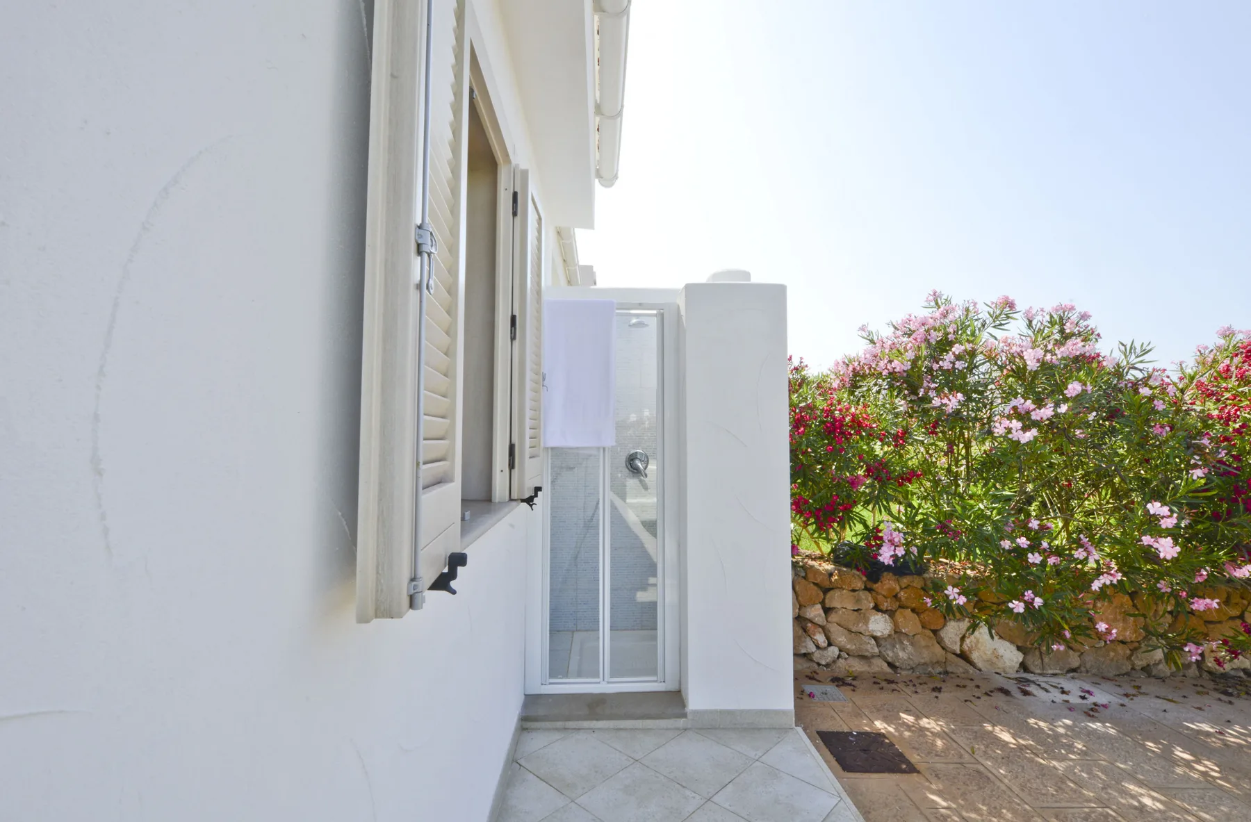 Blue Sea Villas Seafront