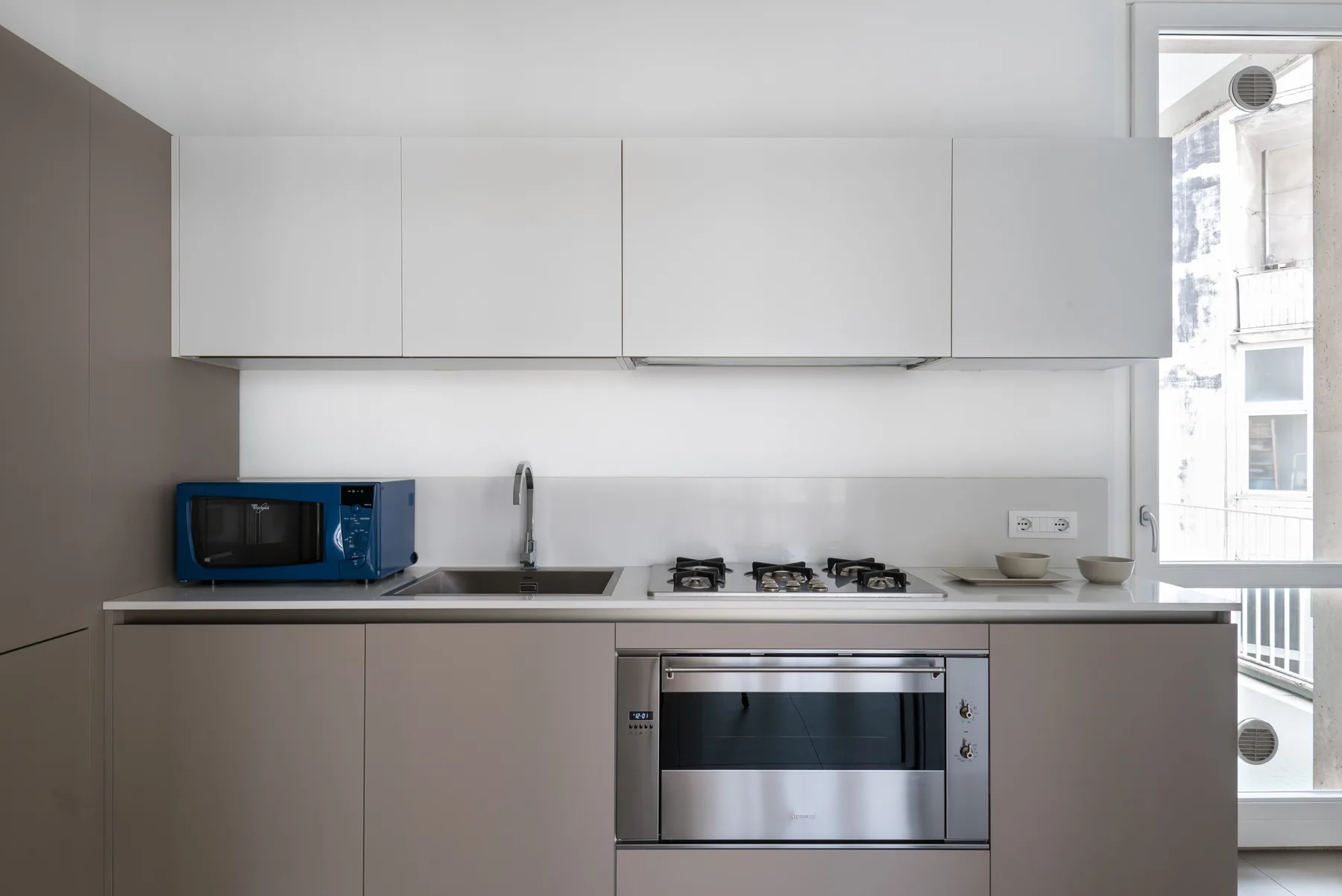 Design and Comfort in the Heart of Catania