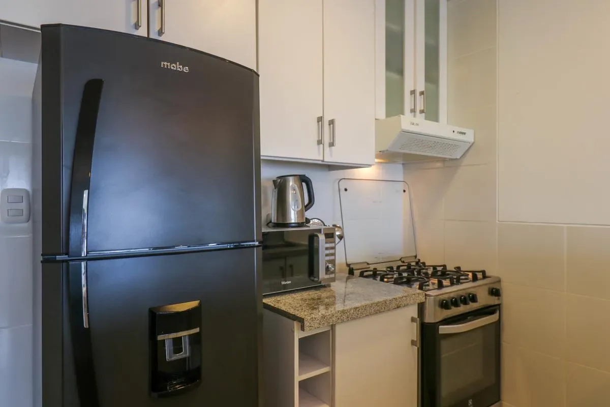 Fantastic 1BR with Balcony in Miraflores