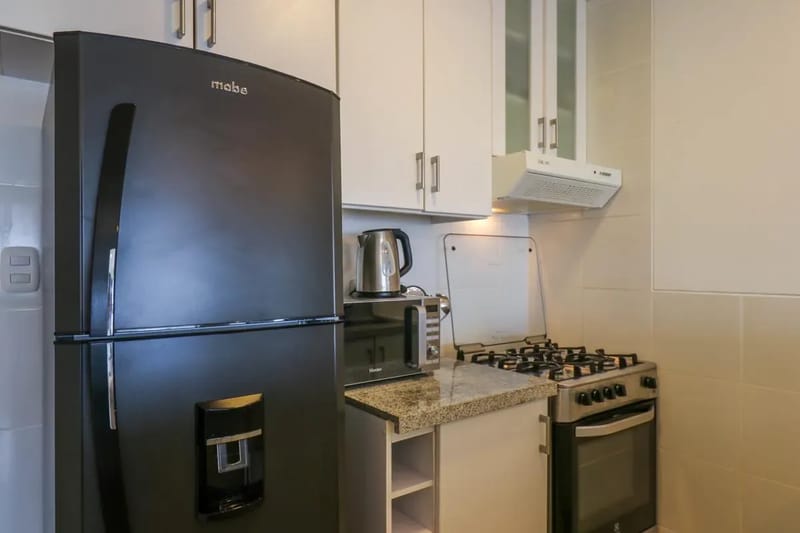 Fantastic 1BR with Balcony in Miraflores