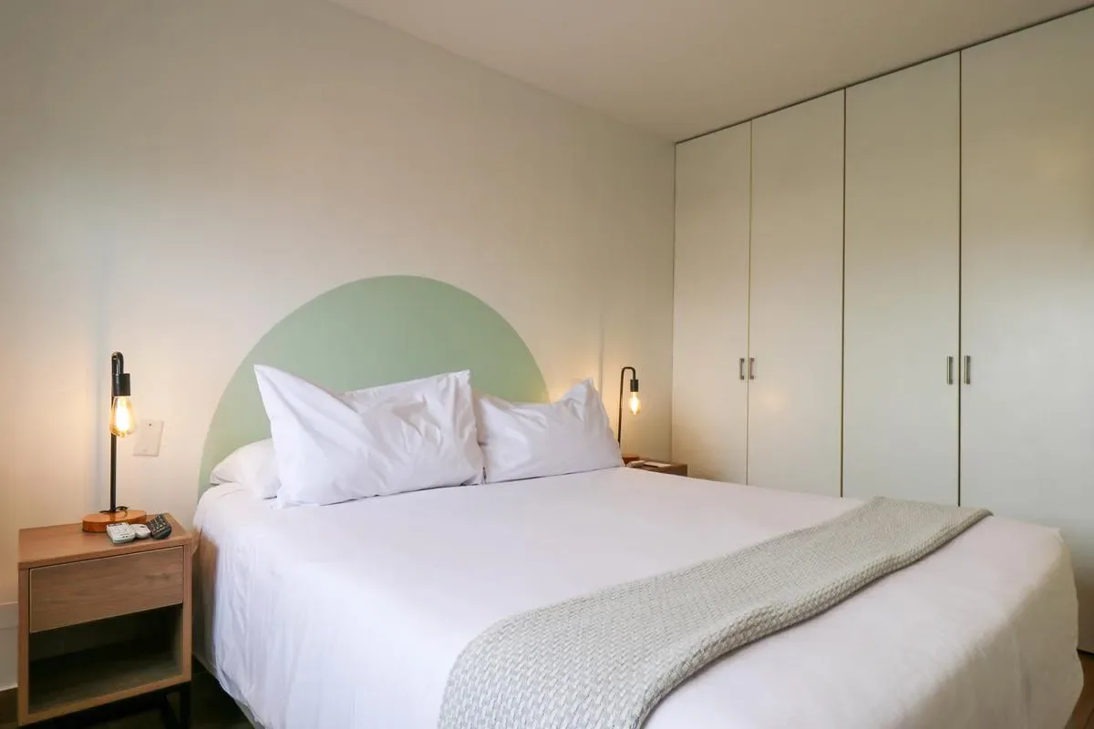 Fantastic 1BR with Balcony in Miraflores