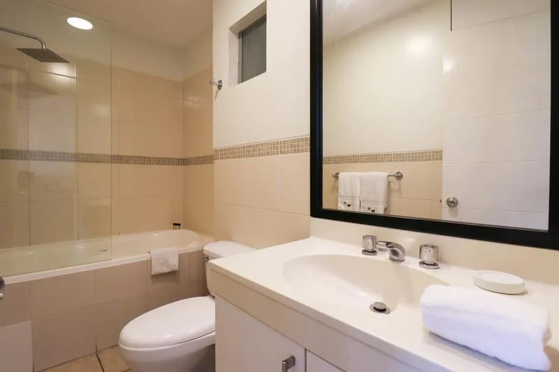 Fantastic 1BR with Balcony in Miraflores