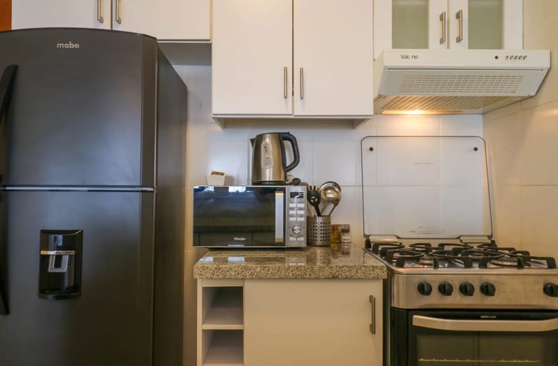 Fantastic 1BR with Balcony in Miraflores
