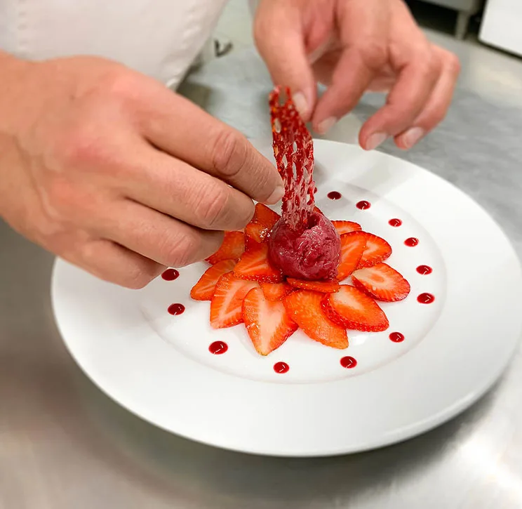 Le Tulipier restaurant