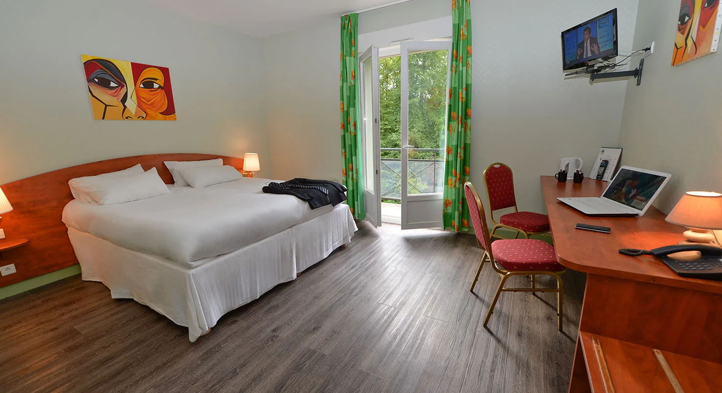 Le Tulipier hotel