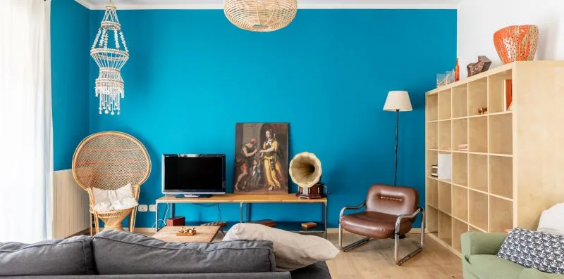 GuestHost - Bell’occhio Colorful Apt with Parking