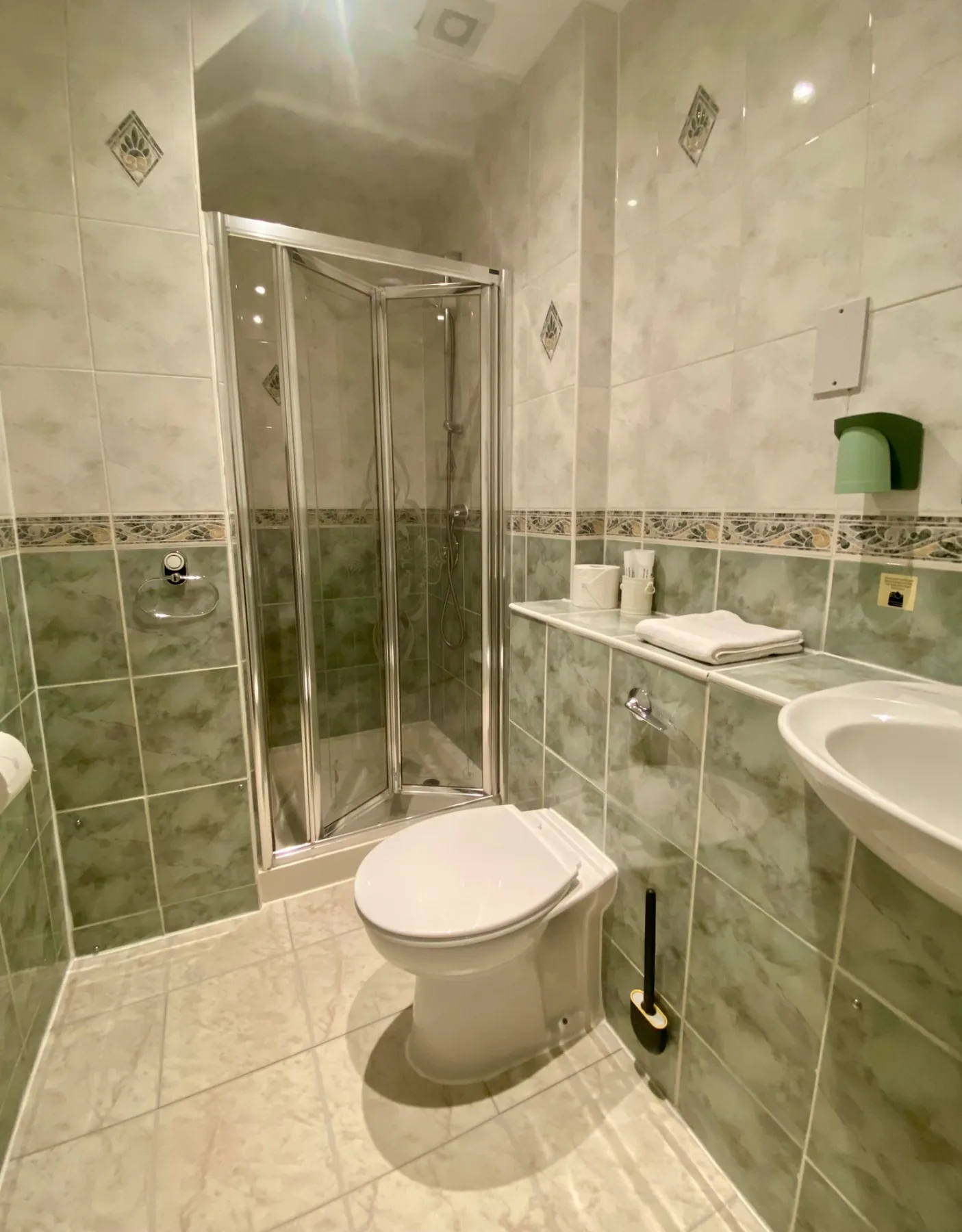 Habitación de invitados.