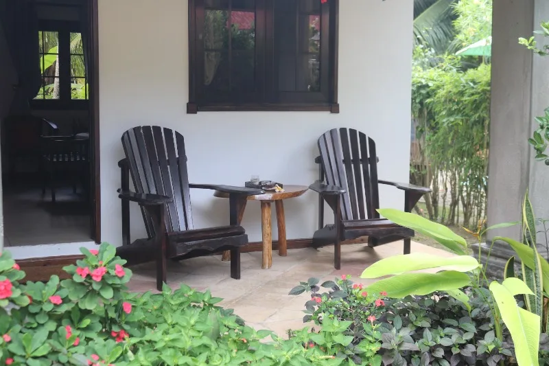 Superior Bungalow room photo