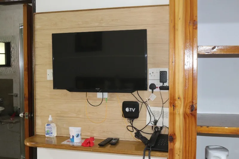 Superior Bungalow room photo