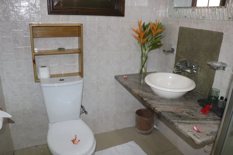 Superior Bungalow room photo