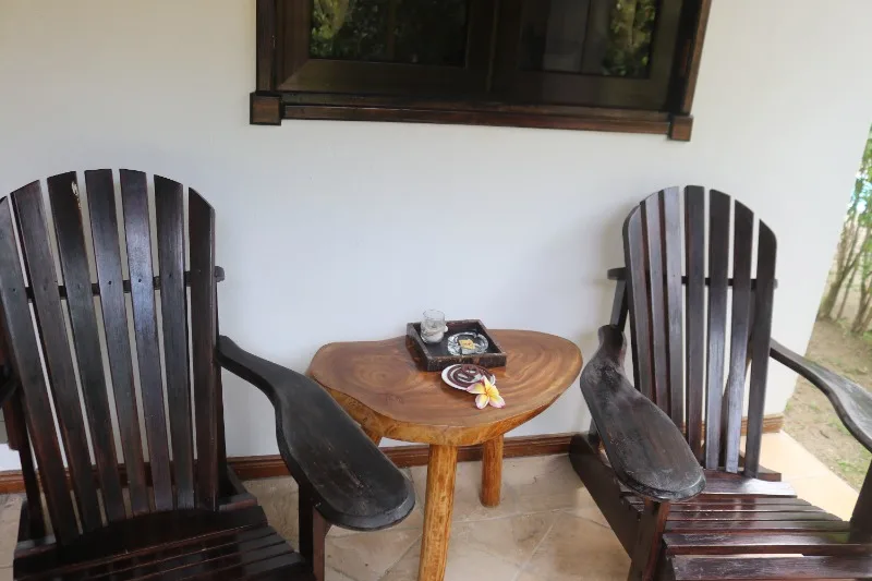 Superior Bungalow room photo