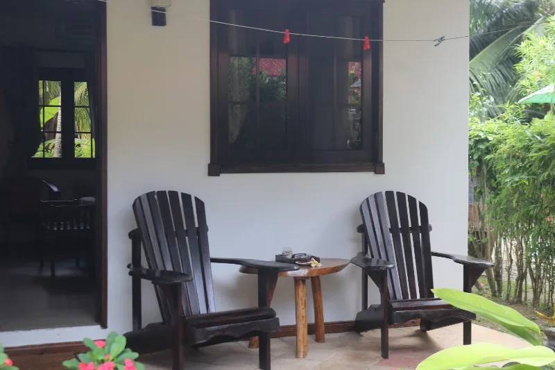 Superior Bungalow room photo