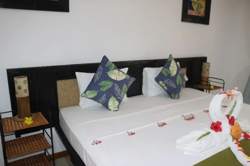 Superior Bungalow room photo