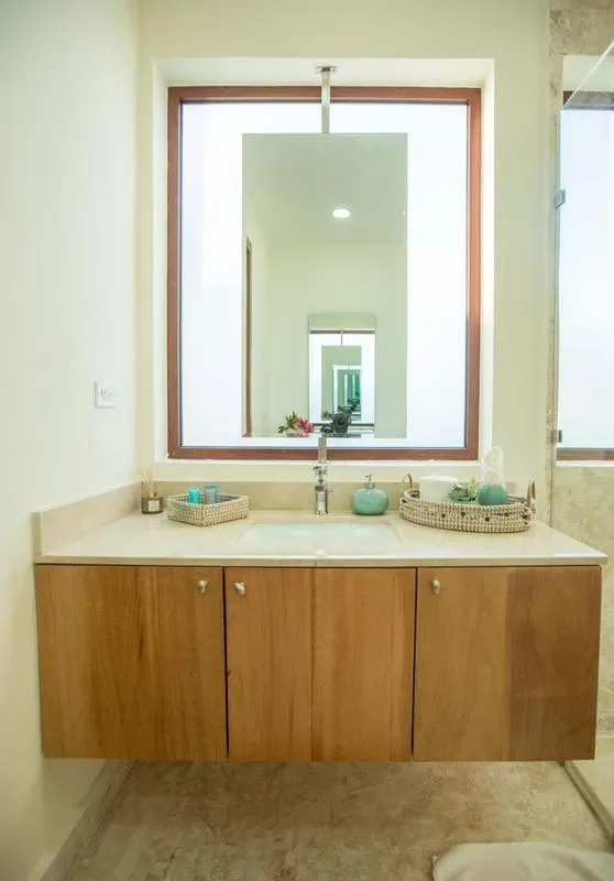 Refined 2BR Villa w/Pool at Punta Cana
