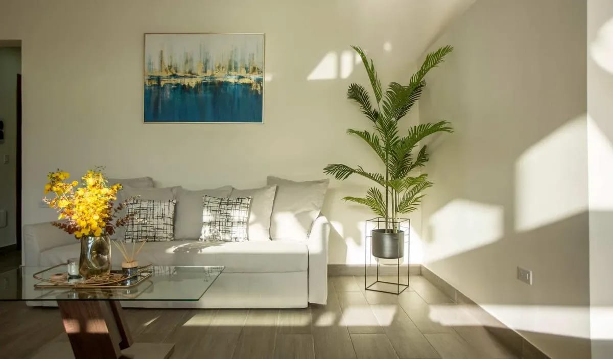Refined 2BR Villa w/Pool at Punta Cana