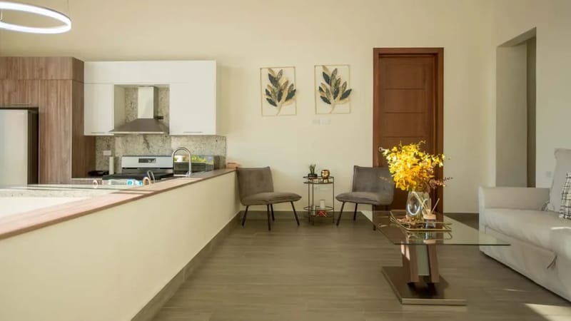 Refined 2BR Villa w/Pool at Punta Cana