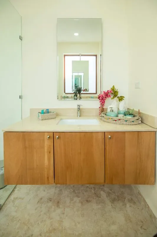 Refined 2BR Villa w/Pool at Punta Cana