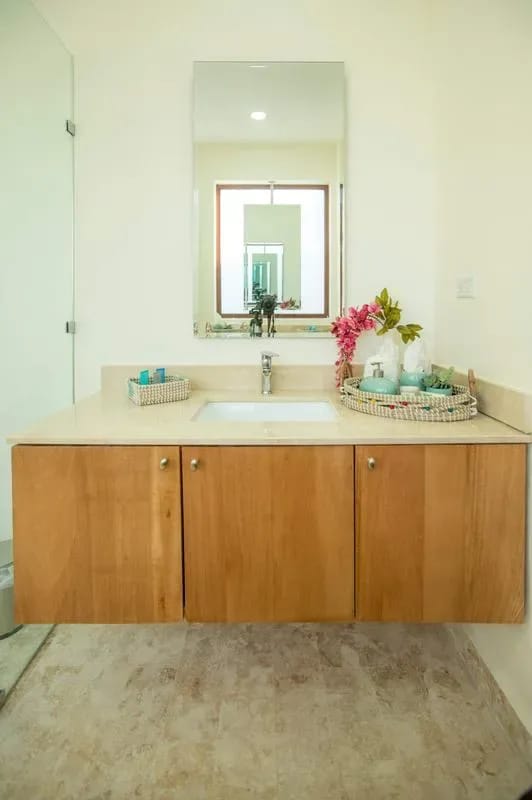 Refined 2BR Villa w/Pool at Punta Cana