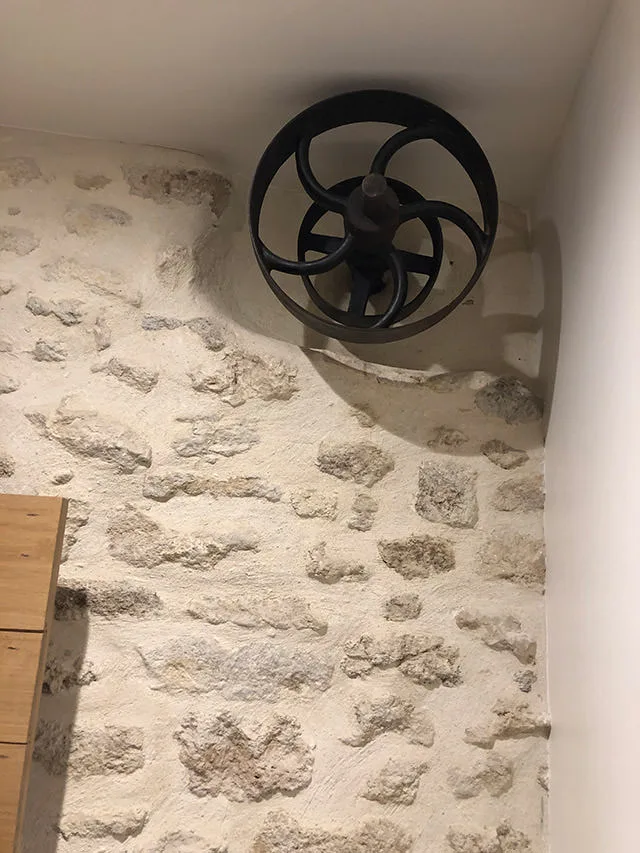 Moulin de Carrière