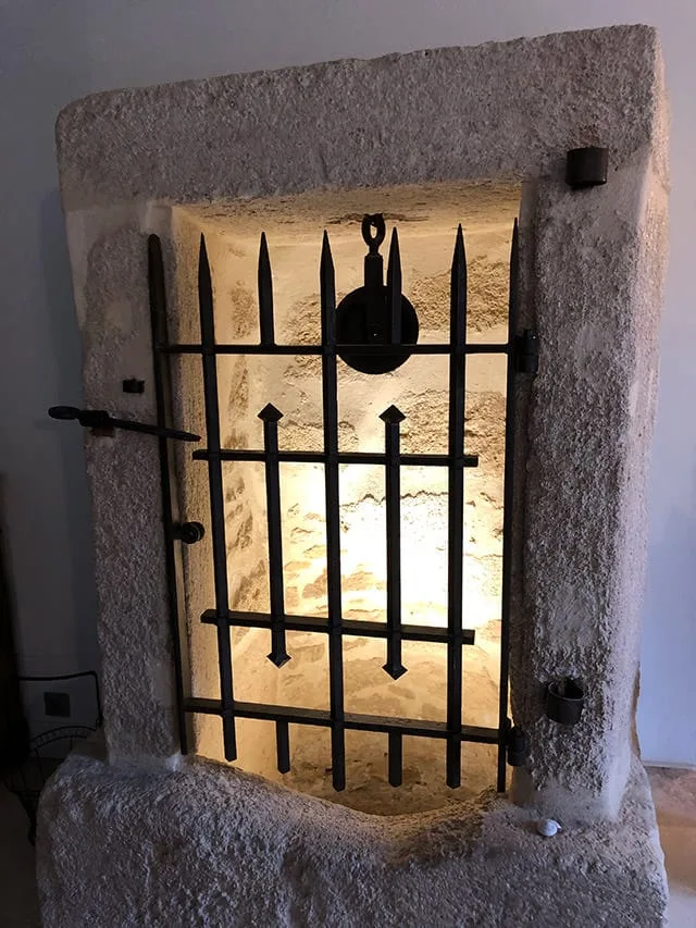 Moulin de Carrière