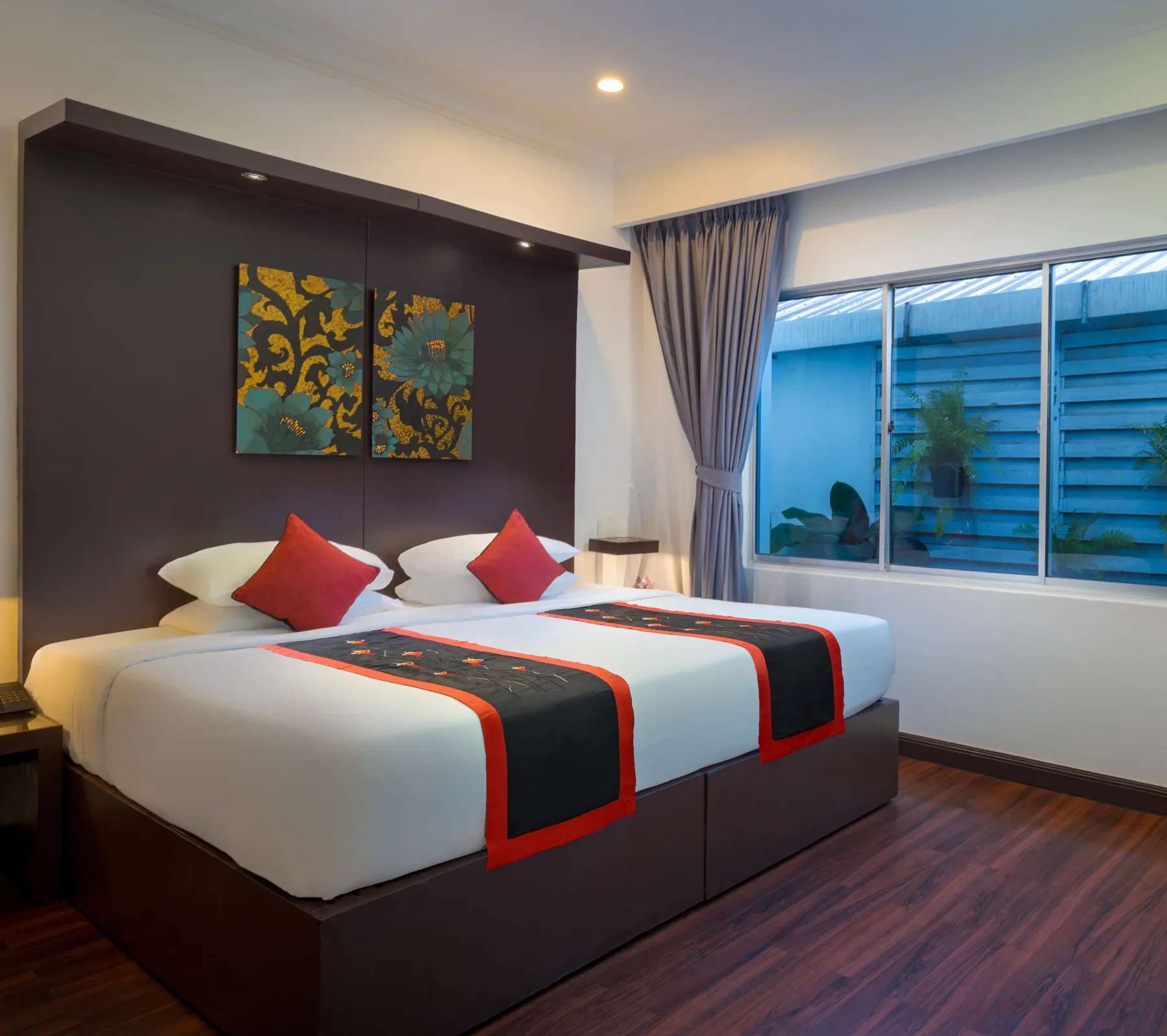Family Suite