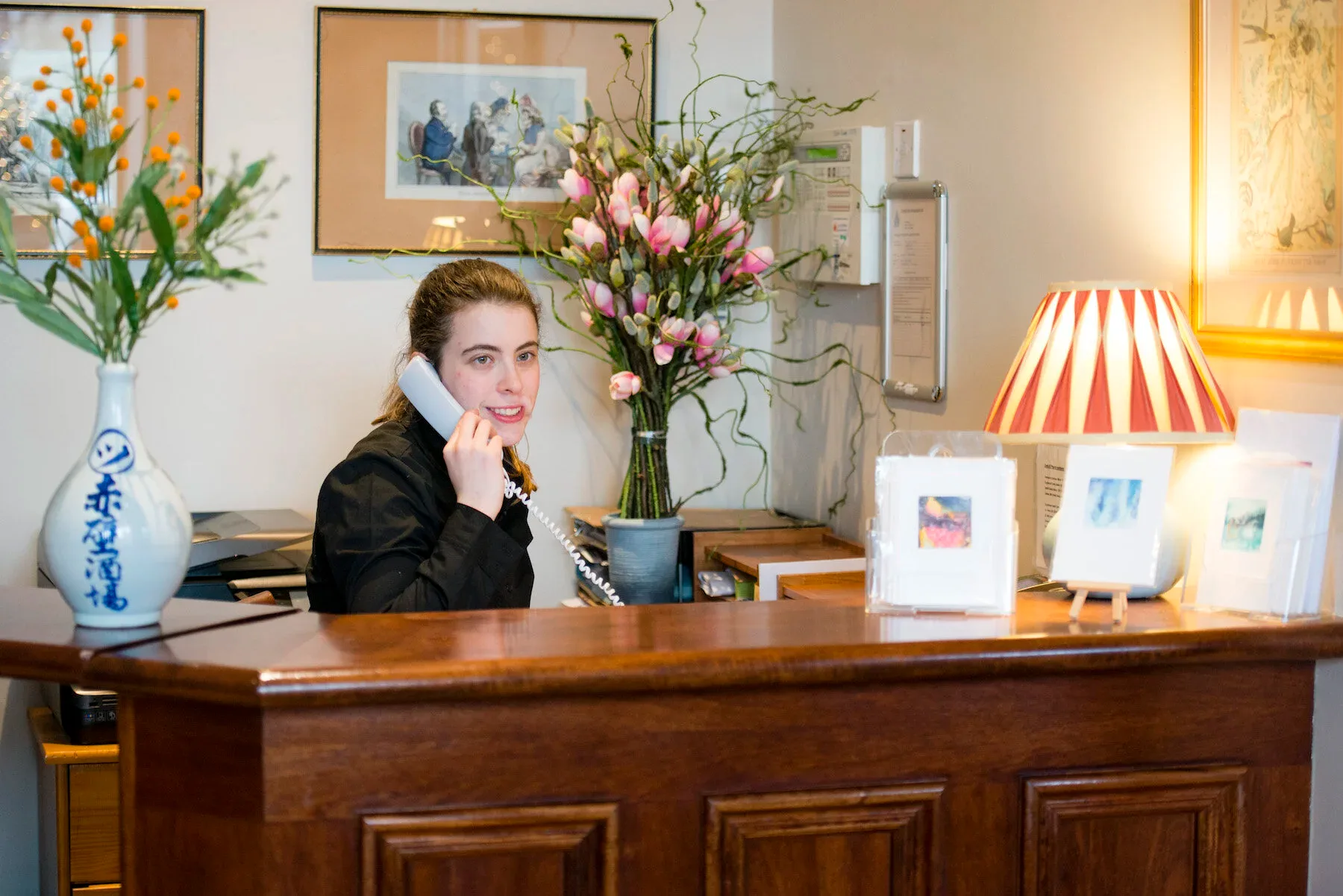 Foto del hotel