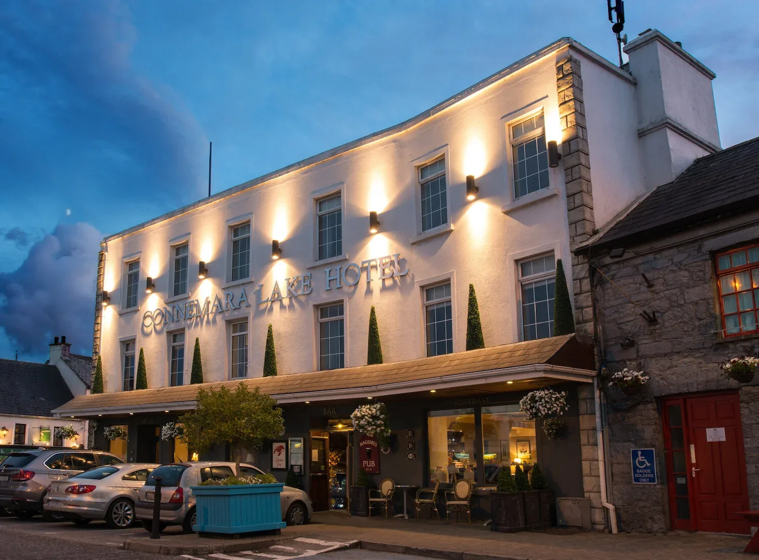 Foto del hotel