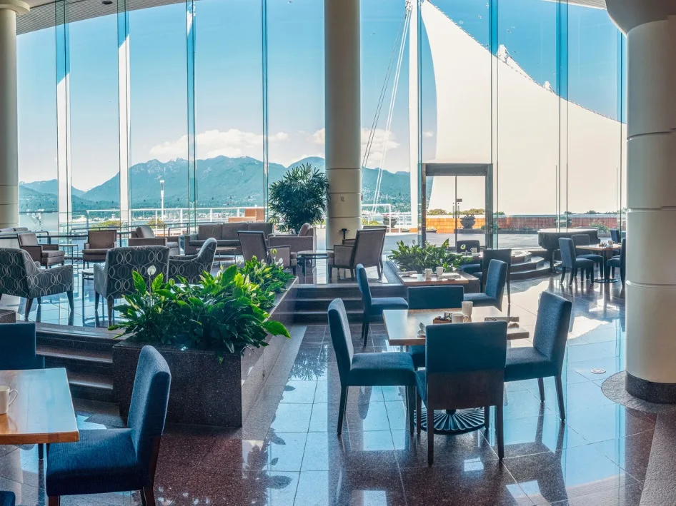 Restaurante Oceans 999