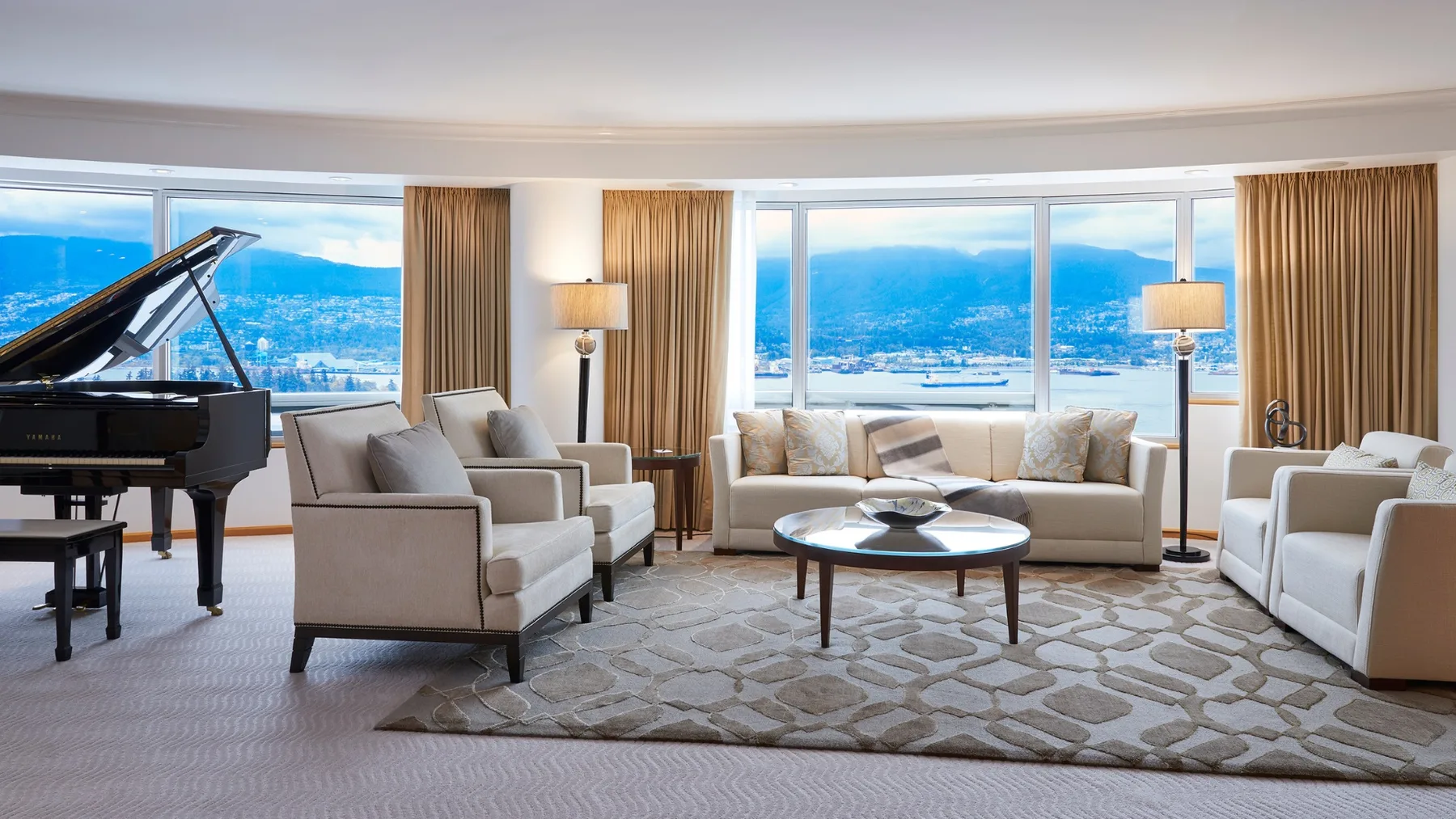 Suite Royal