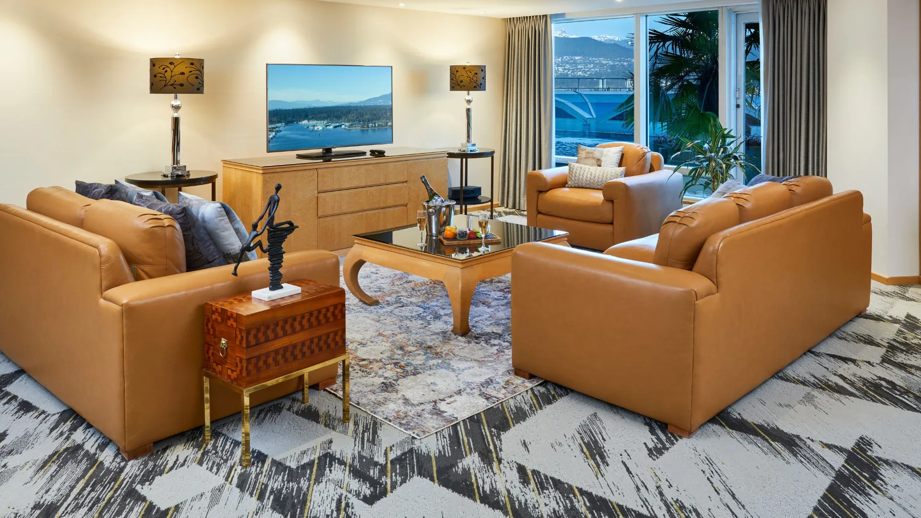 Suite Residence