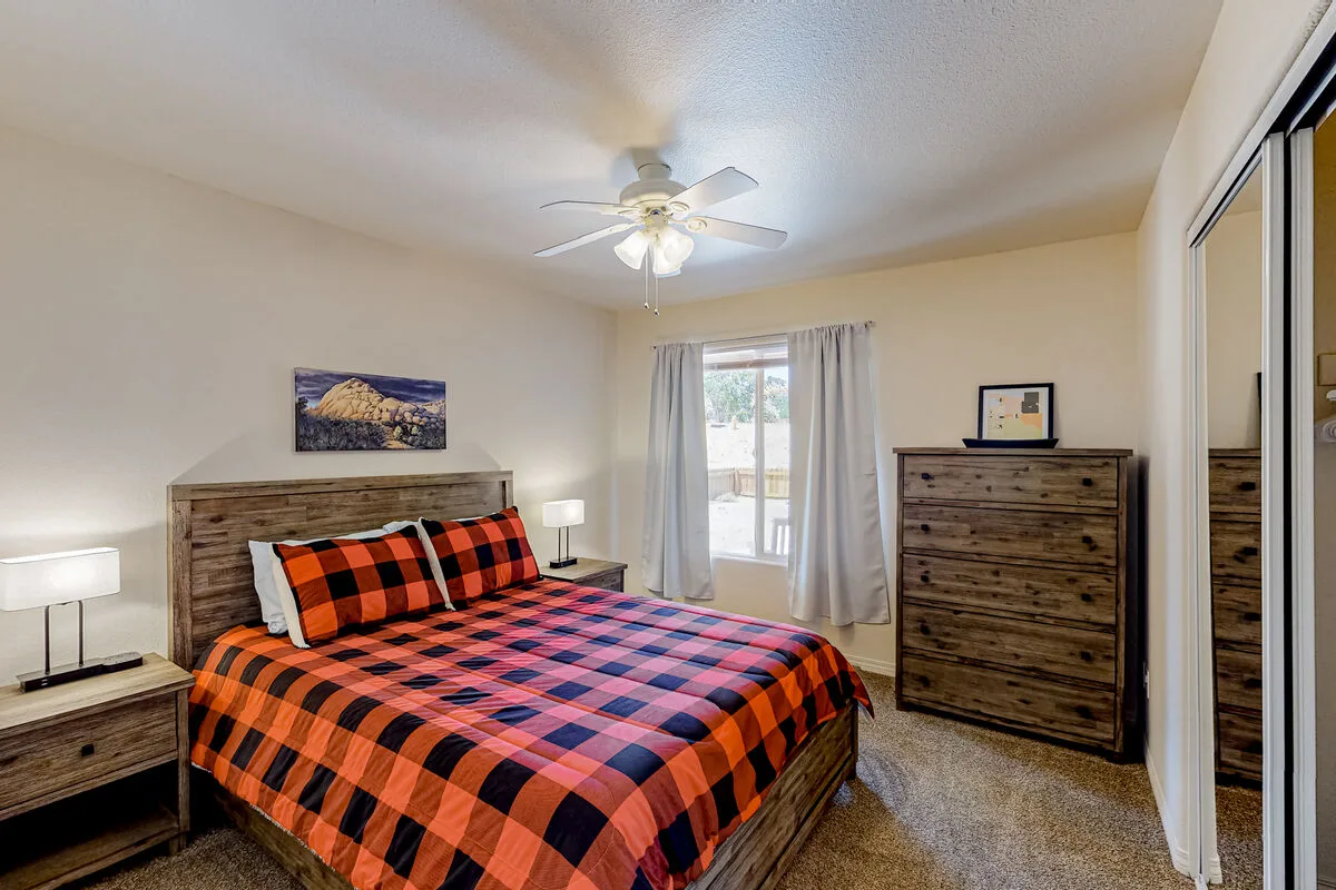 Mojave House