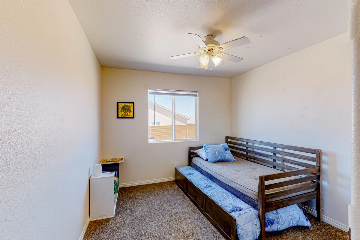 Mojave House