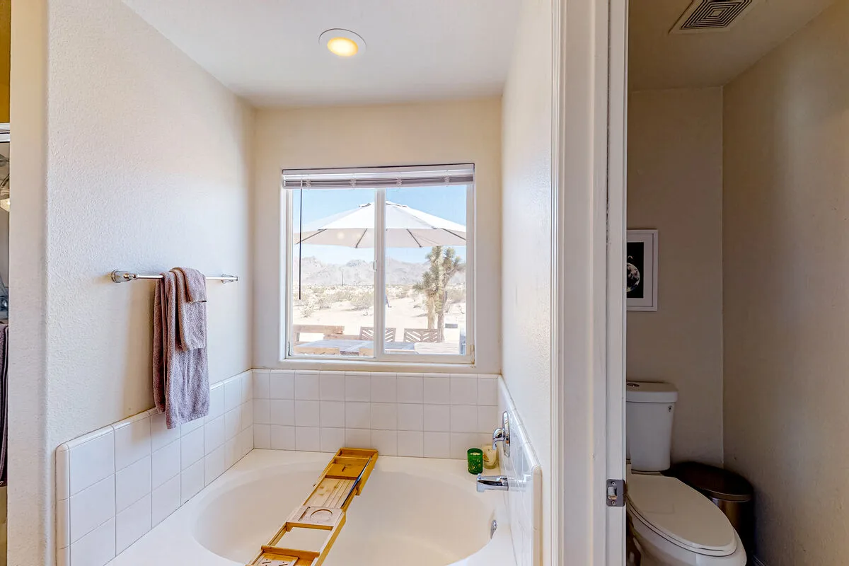 Mojave House