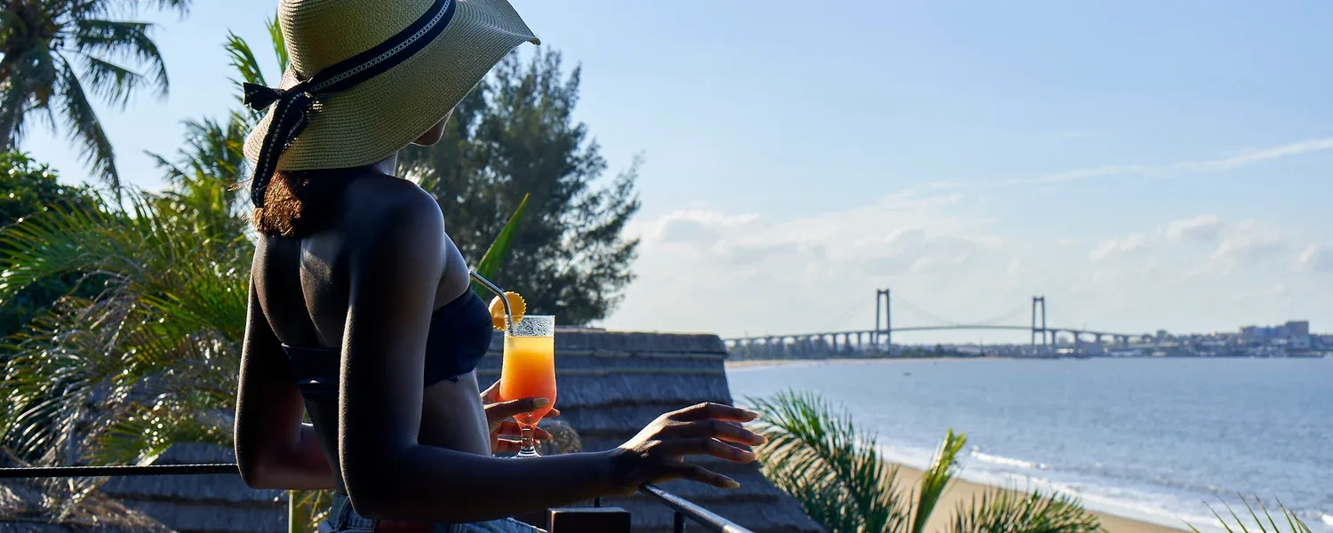 Catembe Gallery Hotel
