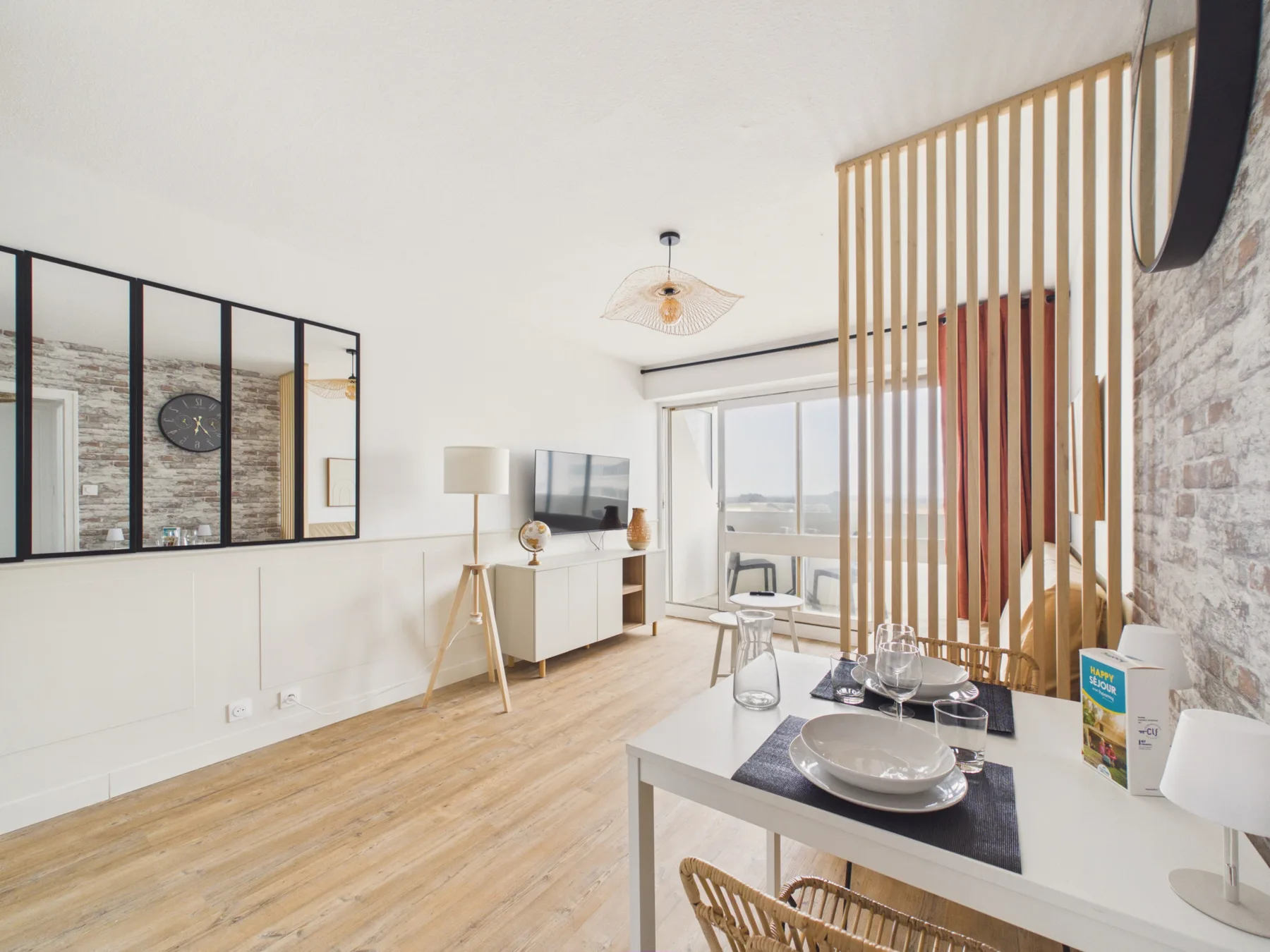 Foto de la galería del anuncio del apartamento
