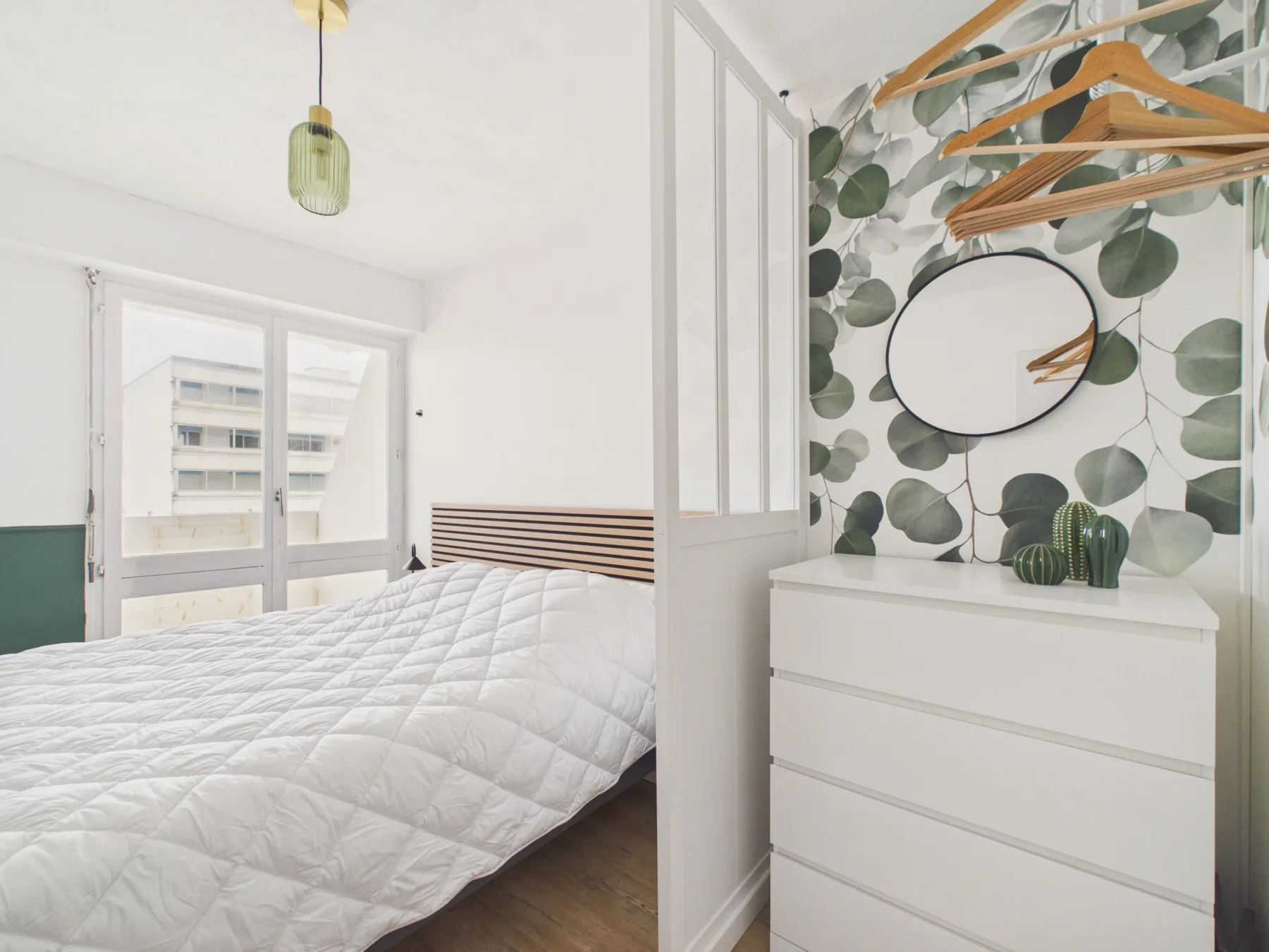 Foto de la galería del anuncio del apartamento