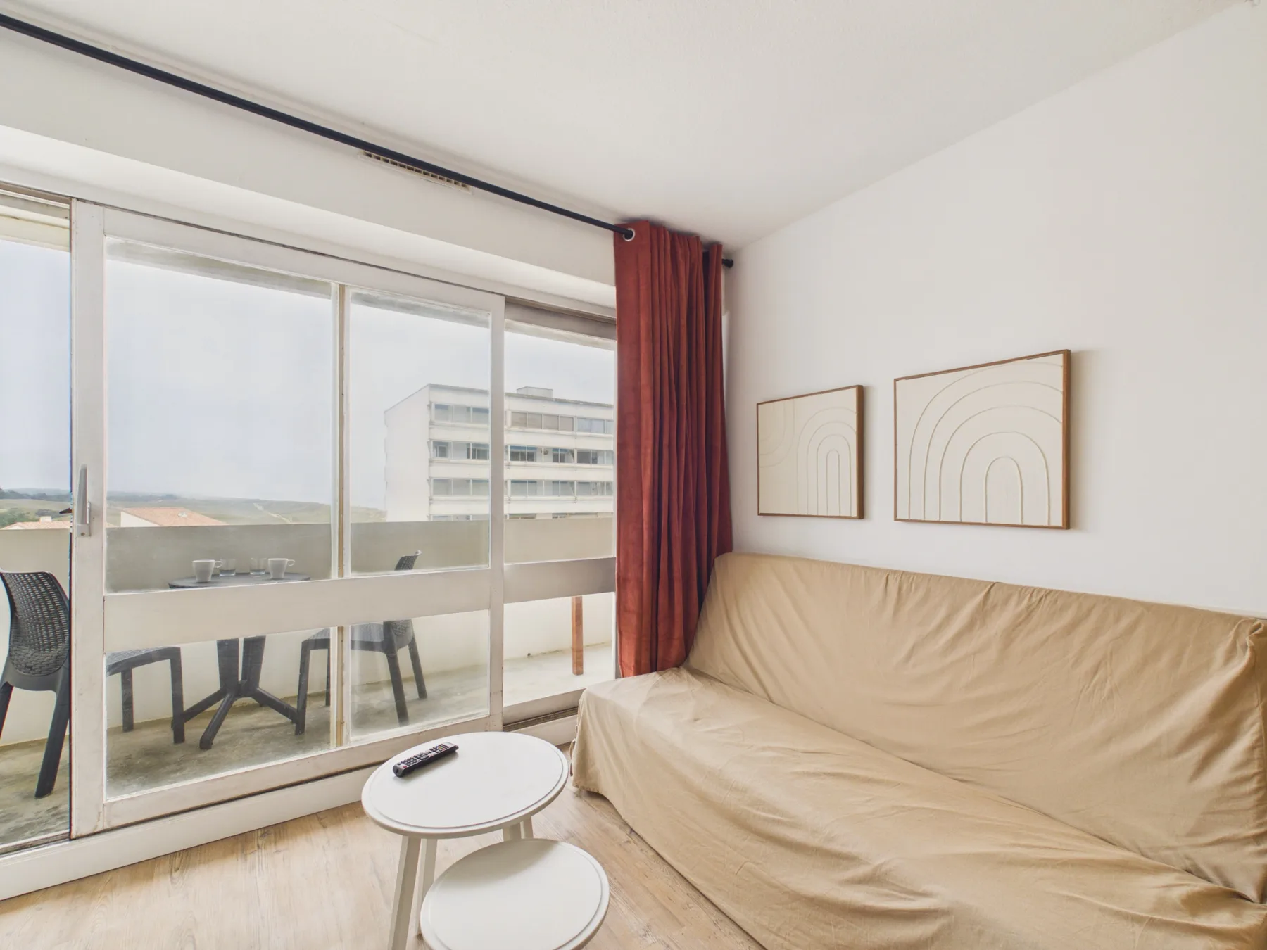 Foto de la galería del anuncio del apartamento