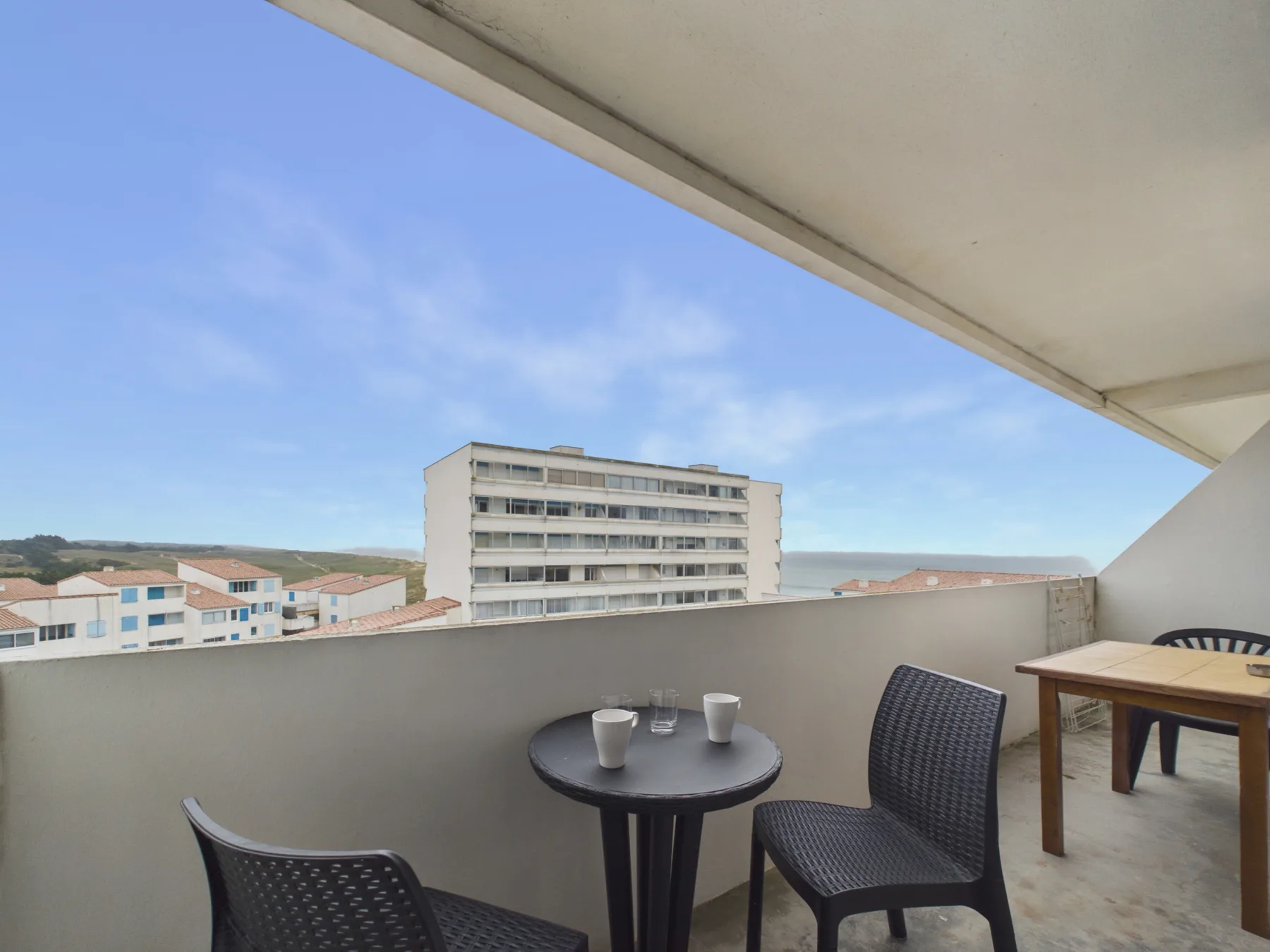Foto de la galería del anuncio del apartamento