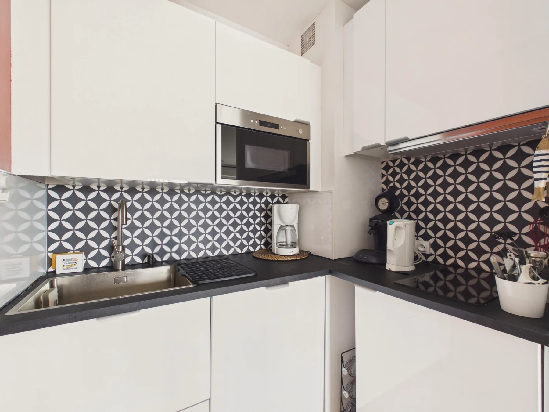 Foto de la galería del anuncio del apartamento