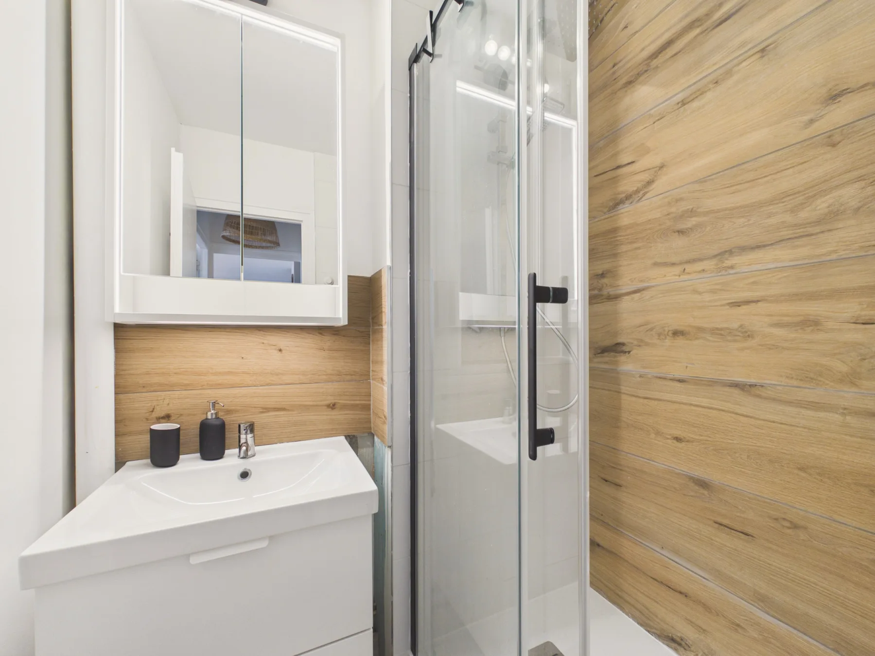 Foto de la galería del anuncio del apartamento