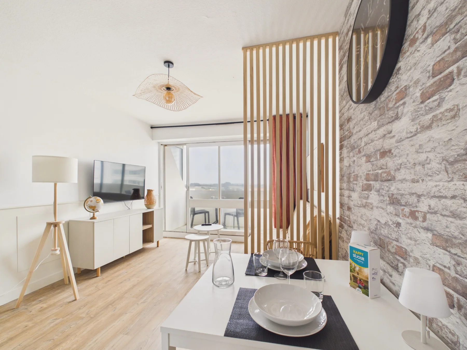 Foto de la galería del anuncio del apartamento