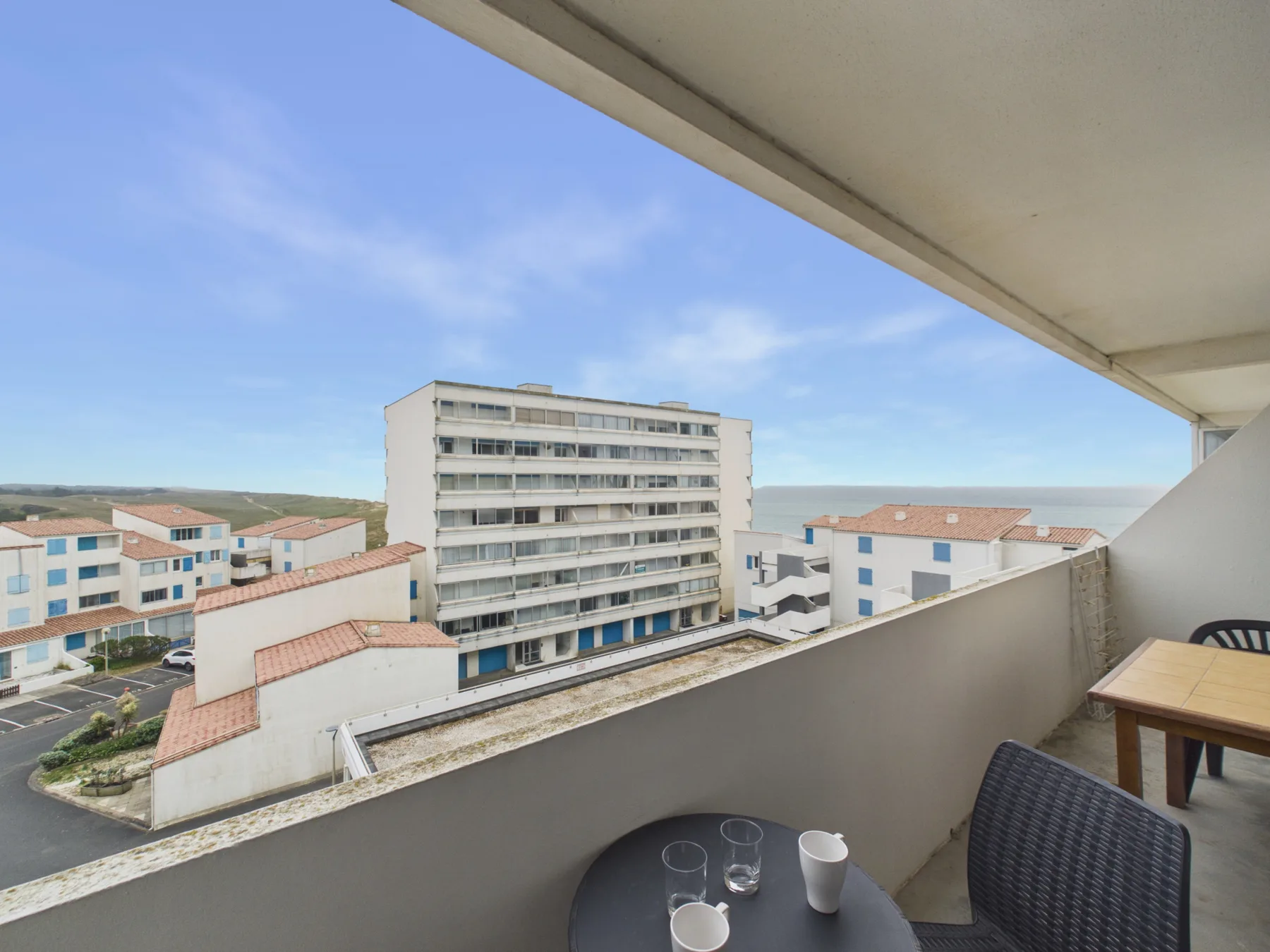 Foto de la galería del anuncio del apartamento