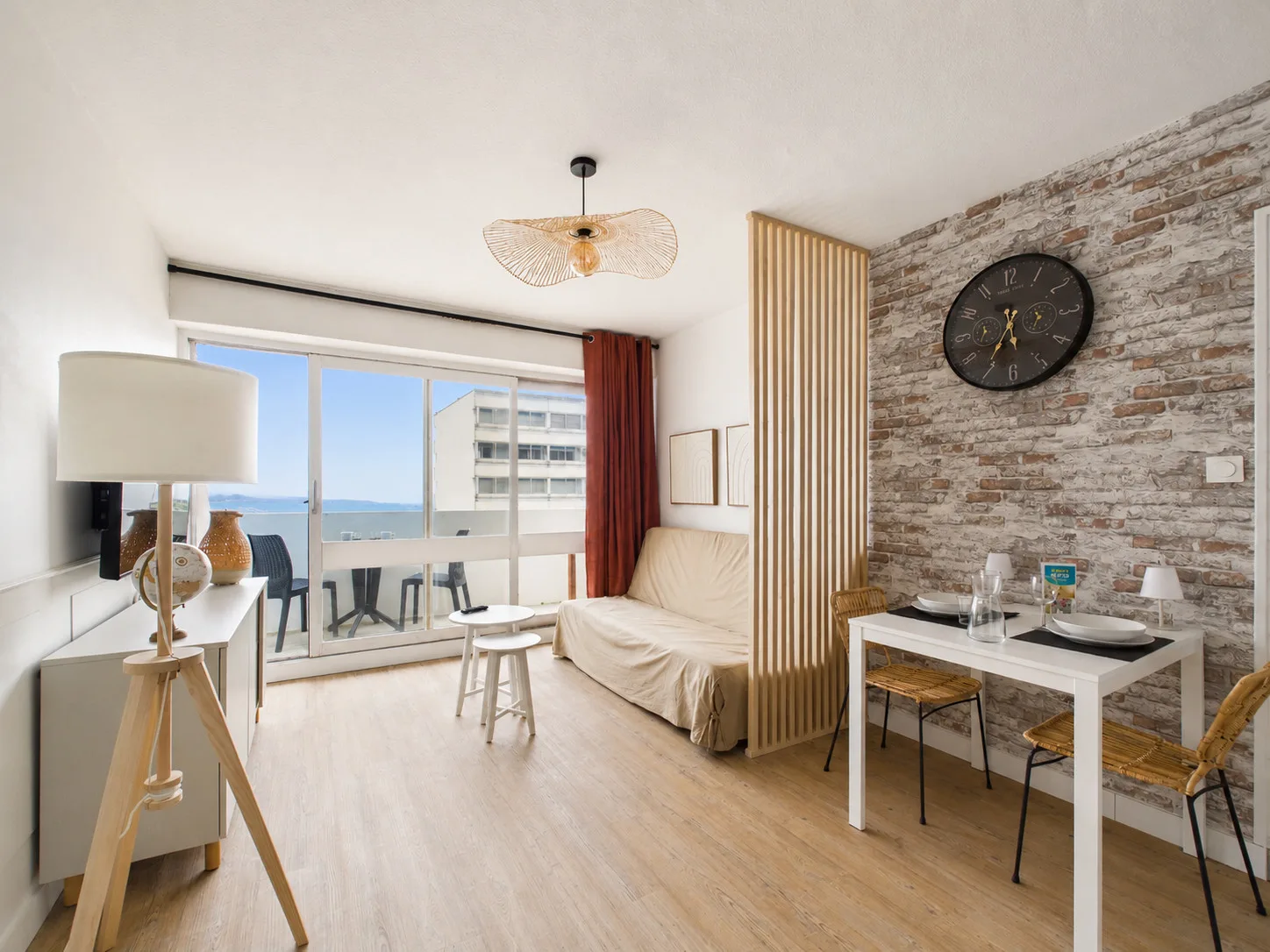 Foto de la galería del anuncio del apartamento