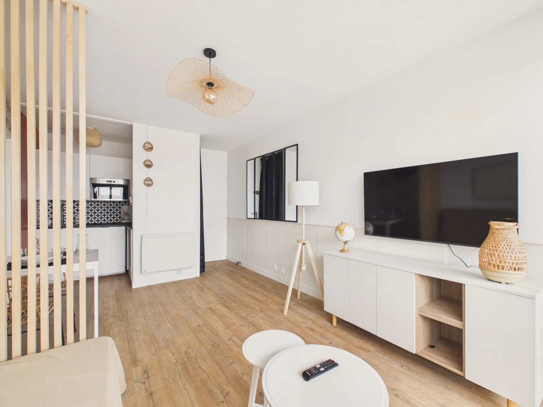 Foto de la galería del anuncio del apartamento