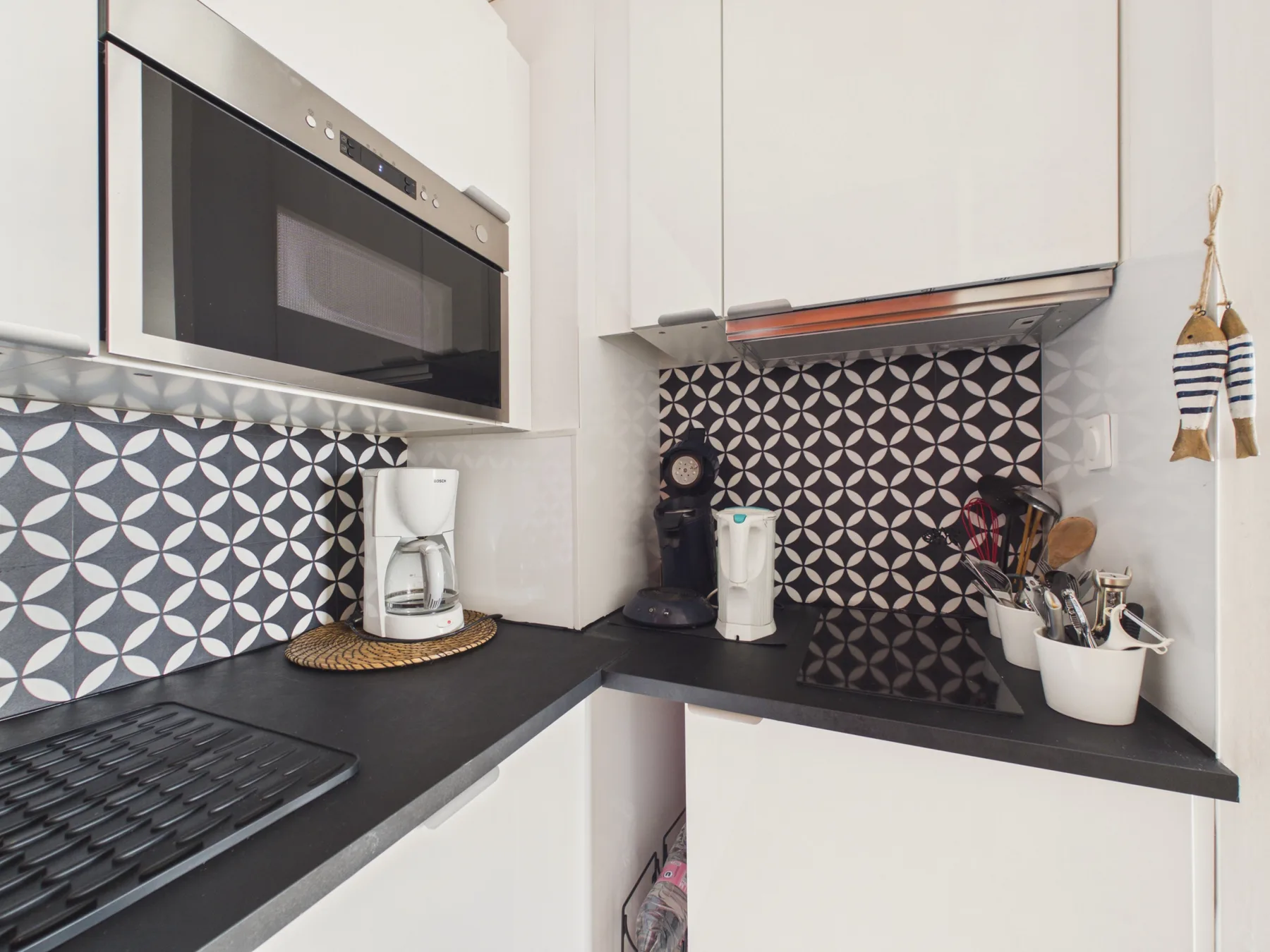 Foto de la galería del anuncio del apartamento